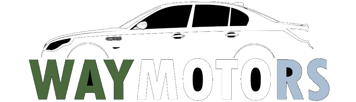 Way Motors Logo