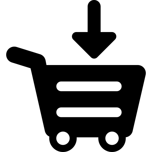 Aankoop Auto Icon